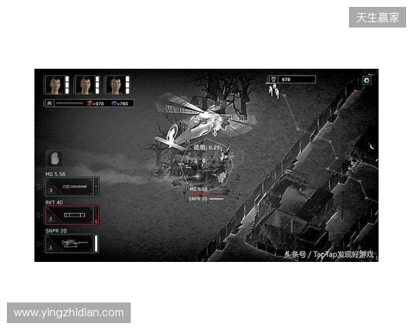 丧尸塔防挖宝神作!《丧尸末世》修改器:无限子弹与基地不死 丧尸塔防挖宝神作!《丧尸末世》修改器:无限子弹与基地不死