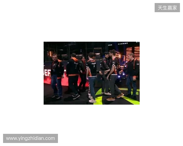 PGL布加勒斯特：锐不可当！MongoIZ 2-0 Wildcard