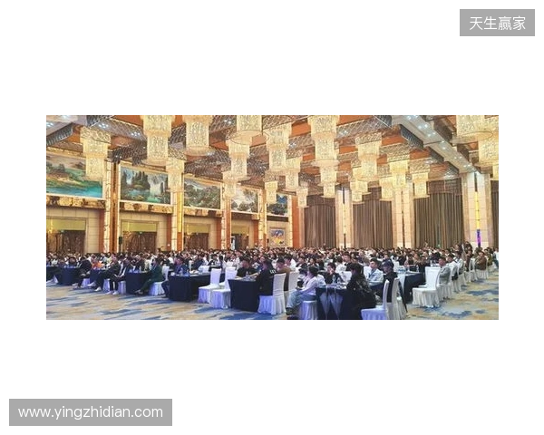 2026电竞行业总裁战略峰会观察：智能驱动与连锁化红利正重塑行业“第二曲线”